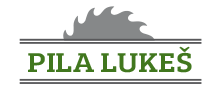 Logo Pila Lukeš